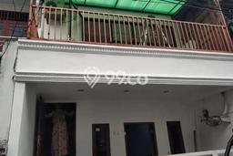 BEST PRICE! Rumah di Tebet, Dekat Fasilitas, 2 KM, LT 65m² LB 100m² BEST PRICE! Rumah di Tebet, Dekat Fasilitas, 2 KM, LT 65m² LB 100m²