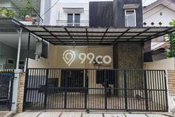 GOOD DEAL! Rumah area Duren Sawit, 3 KM, Siap Huni, Luas 115m² LB 116m² GOOD DEAL! Rumah area Duren Sawit, 3 KM, Siap Huni, Luas 115m² LB 116m²