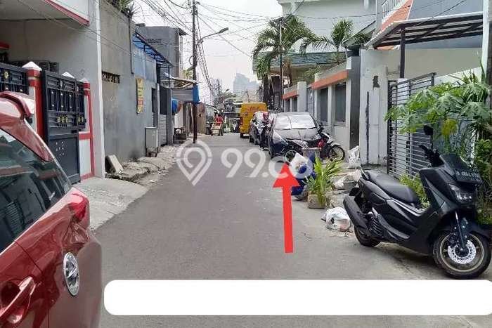 Rumah Strategis dengan Luas Tanah 231m² dan Luas Bangunan 382m² di Kawasan Slipi, Jakarta Barat Rumah Strategis dengan Luas Tanah 231m² dan Luas Bangunan 382m² di Kawasan Slipi, Jakarta Barat