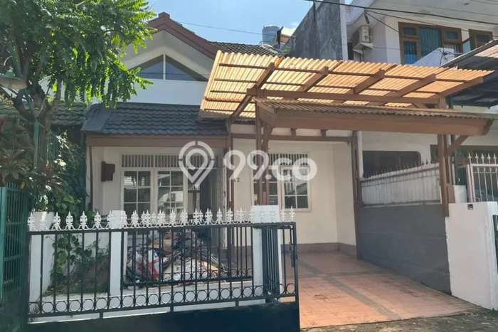 LOKASI TERBAIK! Rumah kawasan Pesanggrahan, 2 KM, Area Premium, Luas 106m² Bangunan 96m² LOKASI TERBAIK! Rumah kawasan Pesanggrahan, 2 KM, Area Premium, Luas 106m² Bangunan 96m²