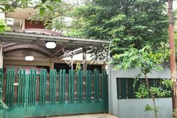 BEST CHOICE! Rumah di Joglo, 4 KM, Dekat Mall, Luas 306m² LB 334m² BEST CHOICE! Rumah di Joglo, 4 KM, Dekat Mall, Luas 306m² LB 334m²