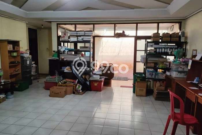 BEST CHOICE! Rumah di Joglo, 4 KM, Dekat Mall, Luas 306m² LB 334m² BEST CHOICE! Rumah di Joglo, 4 KM, Dekat Mall, Luas 306m² LB 334m²