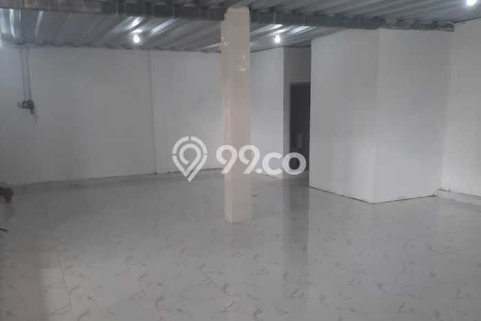 Disewakan Komersial Strategis Kawasan Cilandak, Luas 130m², Area Utama Disewakan Komersial Strategis Kawasan Cilandak, Luas 130m², Area Utama
