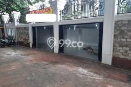 Komersial di Pondok Labu, Luas 130m², For Rent, Kawasan Komersial, Ready Untuk Dihuni Komersial di Pondok Labu, Luas 130m², For Rent, Kawasan Komersial, Ready Untuk Dihuni