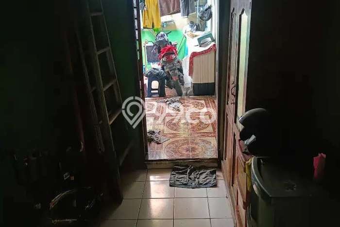 Rumah Berkualitas Koja, Jakarta Utara, LT 115m² Bangunan 115m² Rumah Berkualitas Koja, Jakarta Utara, LT 115m² Bangunan 115m²