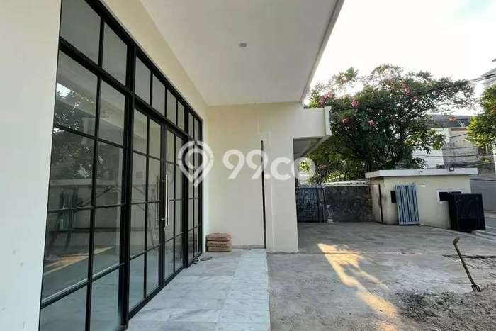 Disewakan Komersial di Cilandak, Luas 250m², Area Komersial Disewakan Komersial di Cilandak, Luas 250m², Area Komersial