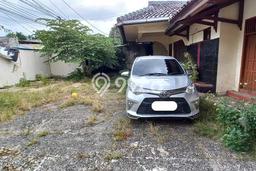 Komersial Kawasan Strategis Kawasan Tanjung Barat, Luas 500m², Lokasi Strategis Komersial Kawasan Strategis Kawasan Tanjung Barat, Luas 500m², Lokasi Strategis