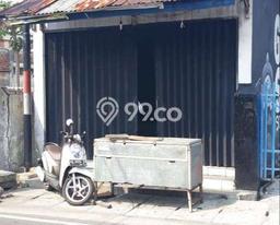 Jual Segera Rumah Siap Huni di Kawasan Koja, Jakarta Utara Jual Segera Rumah Siap Huni di Kawasan Koja, Jakarta Utara
