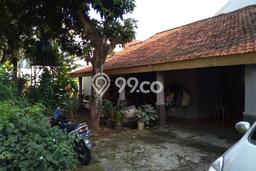 Rumah Mewah LB 80m2 Siap Huni Desain Elegan di Terogong, Jakarta Selatan Rumah Mewah LB 80m2 Siap Huni Desain Elegan di Terogong, Jakarta Selatan