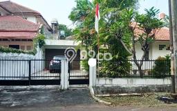 Investasi Masa Depan LT 658m² Lokasi Prestisius di Jantung Kota Cilandak, Jakarta Selatan Investasi Masa Depan LT 658m² Lokasi Prestisius di Jantung Kota Cilandak, Jakarta Selatan