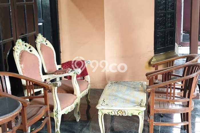 Siap Huni Hunian Elit 3 Kamar di Ciracas Dekat ke Mana Pun Siap Huni Hunian Elit 3 Kamar di Ciracas Dekat ke Mana Pun