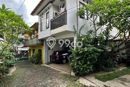 For Sale Rumah Mewah Exclusive di Pesanggrahan, Jakarta Selatan For Sale Rumah Mewah Exclusive di Pesanggrahan, Jakarta Selatan