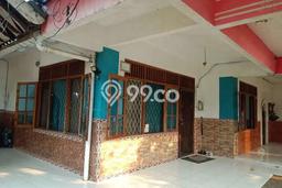 PROMO TERBATAS! Rumah Premium area Makasar, Jakarta Timur, LT 300m² LB 160m² PROMO TERBATAS! Rumah Premium area Makasar, Jakarta Timur, LT 300m² LB 160m²