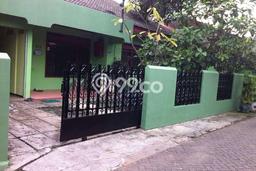 Rumah Elit LB 220m2 Siap Pakai Desain Elegan di Cikoko, Jakarta Selatan Rumah Elit LB 220m2 Siap Pakai Desain Elegan di Cikoko, Jakarta Selatan