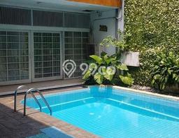 PROPERTI UNGGULAN! Rumah area Pondok Indah, 5 KT, Area Elite, Luas 600m² LB 500m² PROPERTI UNGGULAN! Rumah area Pondok Indah, 5 KT, Area Elite, Luas 600m² LB 500m²