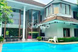 PRIME LOCATION! Rumah area Cipete, 5 KT, Lingkungan Tenang, LT 736m² LB 800m² PRIME LOCATION! Rumah area Cipete, 5 KT, Lingkungan Tenang, LT 736m² LB 800m²