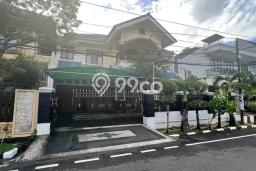 Best Deal Hunian Premium Ideal dan Luas di Cempaka Putih, Jakarta Pusat Best Deal Hunian Premium Ideal dan Luas di Cempaka Putih, Jakarta Pusat