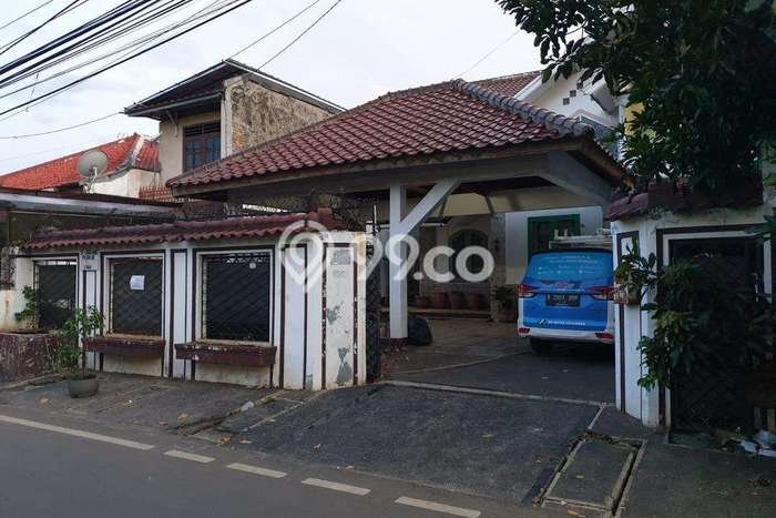 Hunian Super Mewah dengan Akses Paling Strategis di Jatiwaringin, Jakarta Timur Hunian Super Mewah dengan Akses Paling Strategis di Jatiwaringin, Jakarta Timur