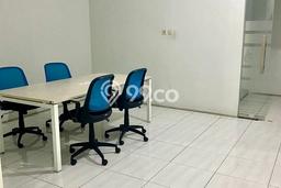 Komersial Lokasi Bisnis di Kebon Jeruk, Luas 150m², Akses Strategis Komersial Lokasi Bisnis di Kebon Jeruk, Luas 150m², Akses Strategis