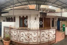 Rumah 7 Kamar Akses Transportasi Umum di Duren Sawit, Jakarta Timur Rumah 7 Kamar Akses Transportasi Umum di Duren Sawit, Jakarta Timur