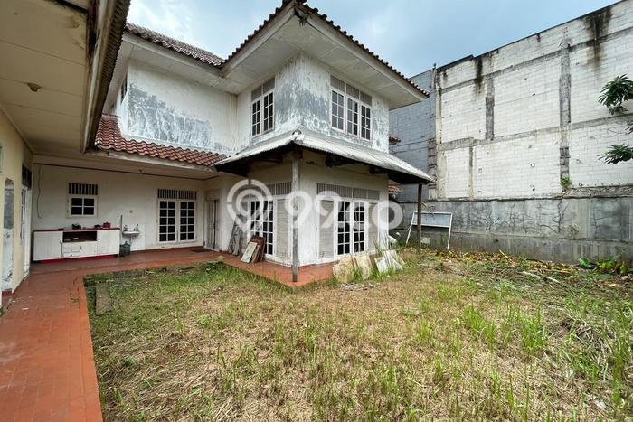 Jual Rumah Luas Elegan Dengan View Cantik di Ragunan, Jakarta Selatan Jual Rumah Luas Elegan Dengan View Cantik di Ragunan, Jakarta Selatan
