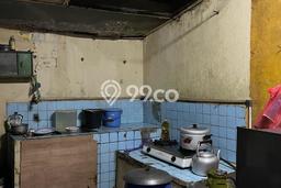 Rumah LT 58m² Akses Transportasi Umum di Kebayoran Baru, Jakarta Selatan Rumah LT 58m² Akses Transportasi Umum di Kebayoran Baru, Jakarta Selatan