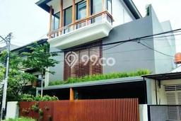 Dijual Rumah Mewah Megah Dengan View Eksklusif di Pondok Indah, Jakarta Selatan Dijual Rumah Mewah Megah Dengan View Eksklusif di Pondok Indah, Jakarta Selatan