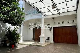 Dijual Hunian Mewah dengan Fasilitas Sekitar Komplit di Palmerah, Jakarta Barat Dijual Hunian Mewah dengan Fasilitas Sekitar Komplit di Palmerah, Jakarta Barat