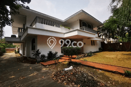 Rumah Nyaman di Menteng Dalam, 8 KT, Lokasi Strategis Rumah Nyaman di Menteng Dalam, 8 KT, Lokasi Strategis