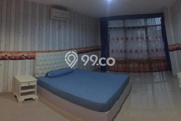 LOKASI BISNIS! Komersial Disewakan Kawasan Mampang, Luas 420m², Jalan Utama LOKASI BISNIS! Komersial Disewakan Kawasan Mampang, Luas 420m², Jalan Utama