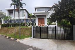 Rumah Elit Modern Siap Huni di Pondok Indah Jakarta Selatan Rumah Elit Modern Siap Huni di Pondok Indah Jakarta Selatan