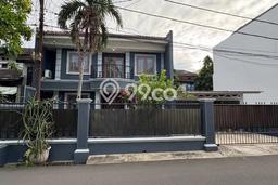 RECOMMENDED! Rumah di Fatmawati, 3 KM, Area Premium, Luas 200m² Bangunan 180m² RECOMMENDED! Rumah di Fatmawati, 3 KM, Area Premium, Luas 200m² Bangunan 180m²