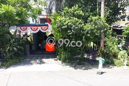 Dijual Hunian Mewah dengan Fasilitas Sekitar Komplit di Kebayoran Baru, Jakarta Selatan Dijual Hunian Mewah dengan Fasilitas Sekitar Komplit di Kebayoran Baru, Jakarta Selatan