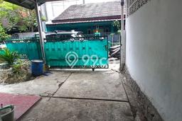 Rumah Mewah Siap Huni LT 175m2 di Kebayoran Lama, Jakarta Selatan Rumah Mewah Siap Huni LT 175m2 di Kebayoran Lama, Jakarta Selatan