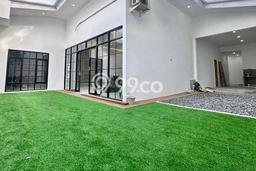 Siap Huni Rumah Mewah 4 Kamar di Cilandak Dekat ke Mana Pun Siap Huni Rumah Mewah 4 Kamar di Cilandak Dekat ke Mana Pun