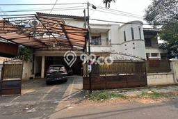 Siap Huni Rumah Mewah 3 Kamar di Kramat Jati Dekat ke Mana Saja Siap Huni Rumah Mewah 3 Kamar di Kramat Jati Dekat ke Mana Saja