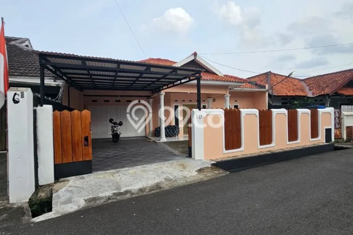Komersial untuk disewa di Cilandak punya LT 340m2 & LB 250m2 harga sewa kompetitif Komersial untuk disewa di Cilandak punya LT 340m2 & LB 250m2 harga sewa kompetitif