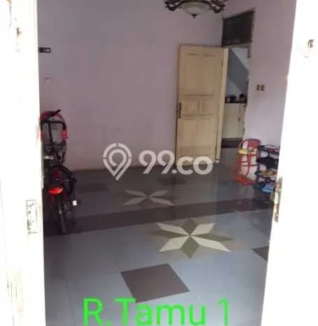 For Sale Rumah 5 Kamar Lokasi Ideal Bagus dan Strategis di Koja For Sale Rumah 5 Kamar Lokasi Ideal Bagus dan Strategis di Koja