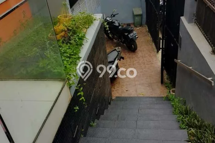 Hunian Super Mewah dengan Akses Paling Strategis di Cawang, Jakarta Timur Hunian Super Mewah dengan Akses Paling Strategis di Cawang, Jakarta Timur