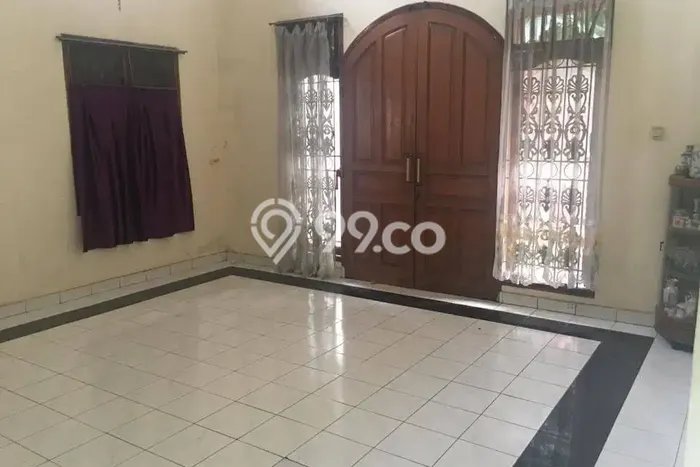 Rumah Mewah Dijual LT 589m2 di Cakung, Jakarta Timur Rumah Mewah Dijual LT 589m2 di Cakung, Jakarta Timur