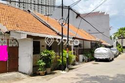 Hot Offer Hunian Premium Ideal dan Luas di Sawah Besar, Jakarta Pusat Hot Offer Hunian Premium Ideal dan Luas di Sawah Besar, Jakarta Pusat