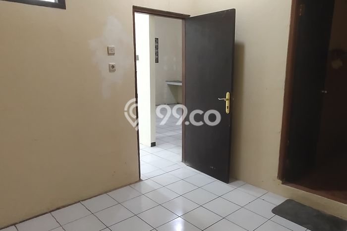 Rumah Asri di Antasari, 2 KM, Lokasi Strategis Rumah Asri di Antasari, 2 KM, Lokasi Strategis