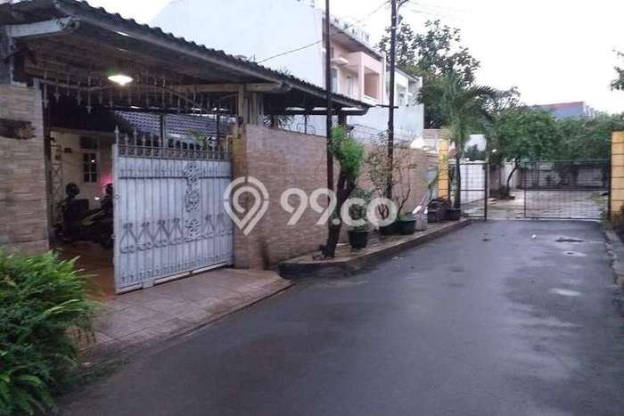 Hunian Super Elit dengan Akses Paling Strategis di Bintaro, Jakarta Selatan Hunian Super Elit dengan Akses Paling Strategis di Bintaro, Jakarta Selatan