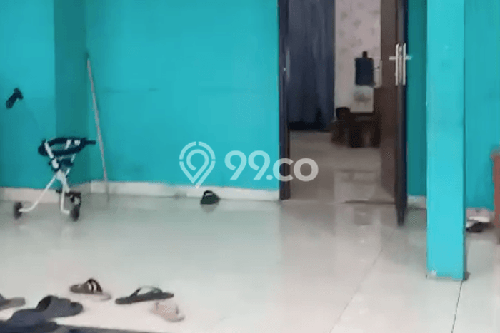Hunian Nyaman Asri 7 KT Siap Huni di Bambu Apus Jakarta Timur Hunian Nyaman Asri 7 KT Siap Huni di Bambu Apus Jakarta Timur