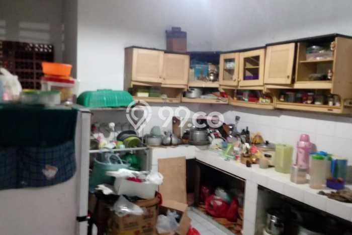 Hunian Eksklusif Dijual LT 289m2 di Kebon Jeruk, Jakarta Barat Hunian Eksklusif Dijual LT 289m2 di Kebon Jeruk, Jakarta Barat