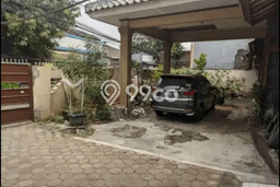 Dijual Rumah Premium dengan Fasilitas Sekitar Lengkap di Pesanggrahan, Jakarta Selatan Dijual Rumah Premium dengan Fasilitas Sekitar Lengkap di Pesanggrahan, Jakarta Selatan