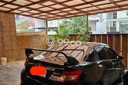 Rumah Luxury Modern Siap Huni di Pondok Pinang Jakarta Selatan Rumah Luxury Modern Siap Huni di Pondok Pinang Jakarta Selatan