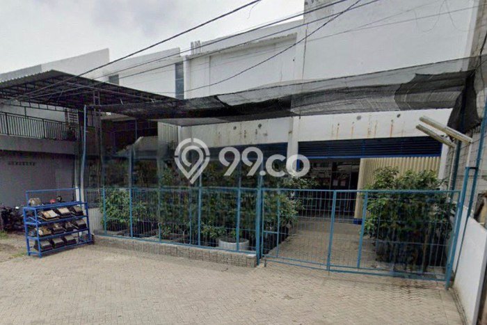 INVESTASI MENGUNTUNGKAN! Gudang Kawasan Candi, Luas 460m2m², Nilai Profit Tinggi INVESTASI MENGUNTUNGKAN! Gudang Kawasan Candi, Luas 460m2m², Nilai Profit Tinggi
