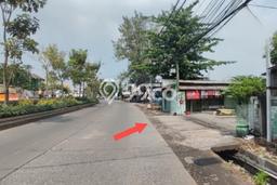 LOKASI PREMIUM! Gudang Kawasan Tandes, Luas 6884m2m², Pusat Bisnis LOKASI PREMIUM! Gudang Kawasan Tandes, Luas 6884m2m², Pusat Bisnis