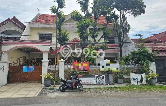 Dijual Hunian Mewah dengan Fasilitas Sekitar Lengkap di Rungkut, Surabaya Dijual Hunian Mewah dengan Fasilitas Sekitar Lengkap di Rungkut, Surabaya